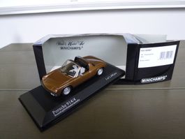 Porsche 914/4 (1970)