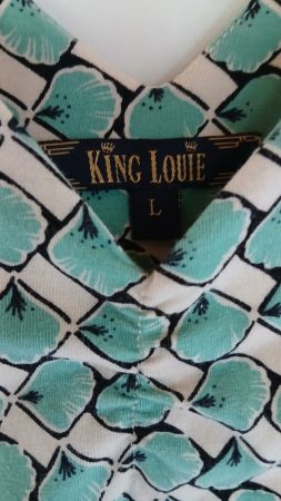 Sommerkleid von King Louie