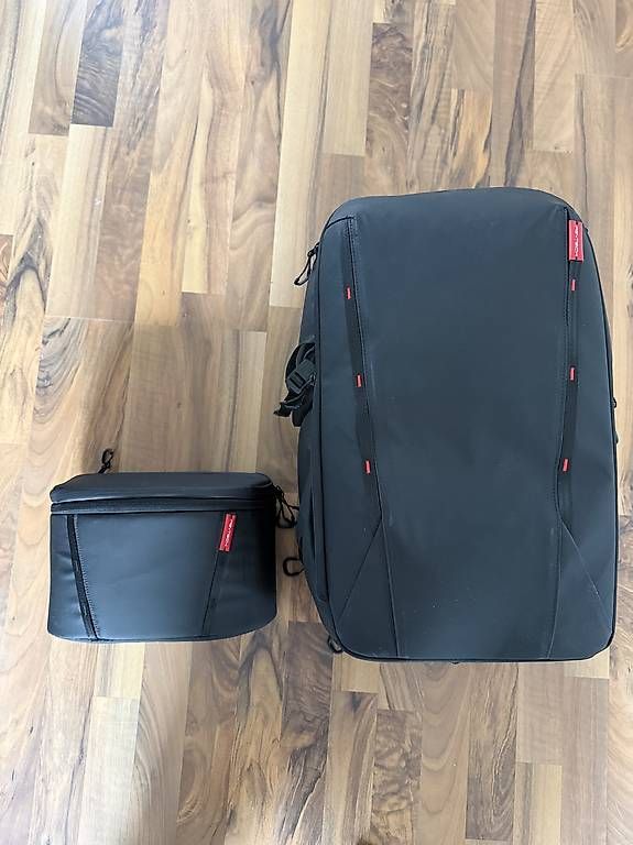 Pgytech Zaini: Pgytech Rucksack OneMo 2 35L – Nuovo (secondo la descrizione) da Ellikon an der Thur venduto da mau02