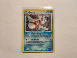 Froslass holo D&P Legends Awakened EN