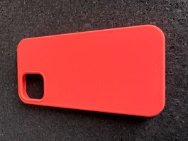 iPhone Schutzhülle für iPhone 12/12 Pro "Fluo" (A)