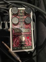 Electro Harmonix Tone Corset