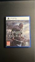 Assassin's Creed Valhalla PS5 Ultimate Edition new