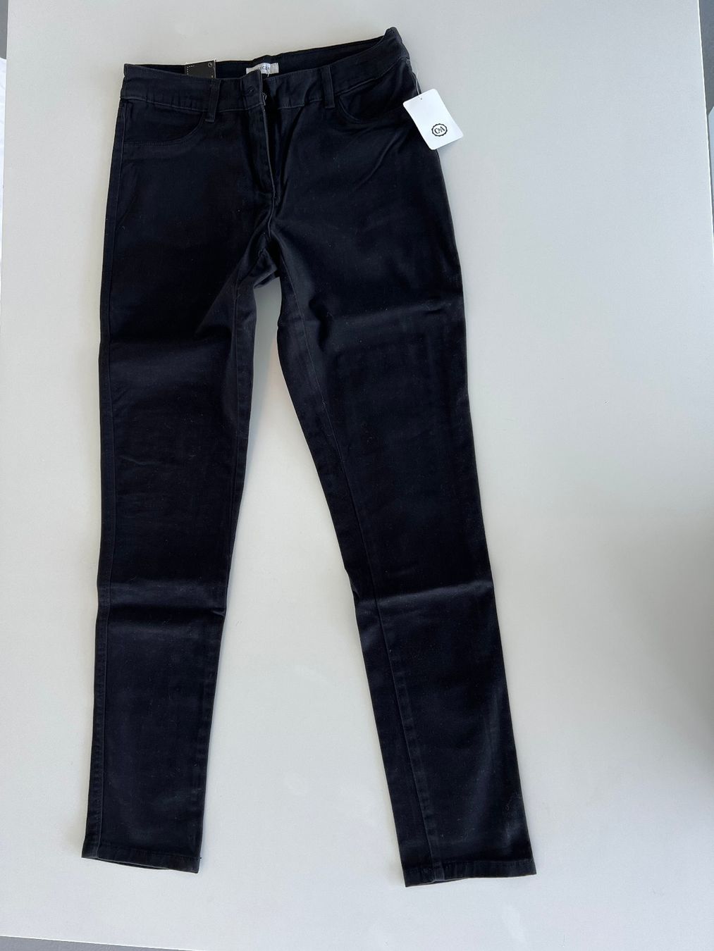 C&A Jeans: Yessica C&A Fuseau – Nuovo e nell'imballaggio originale da Horgen venduto da Esterina
