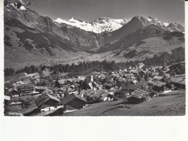 Adelboden ca. 1950