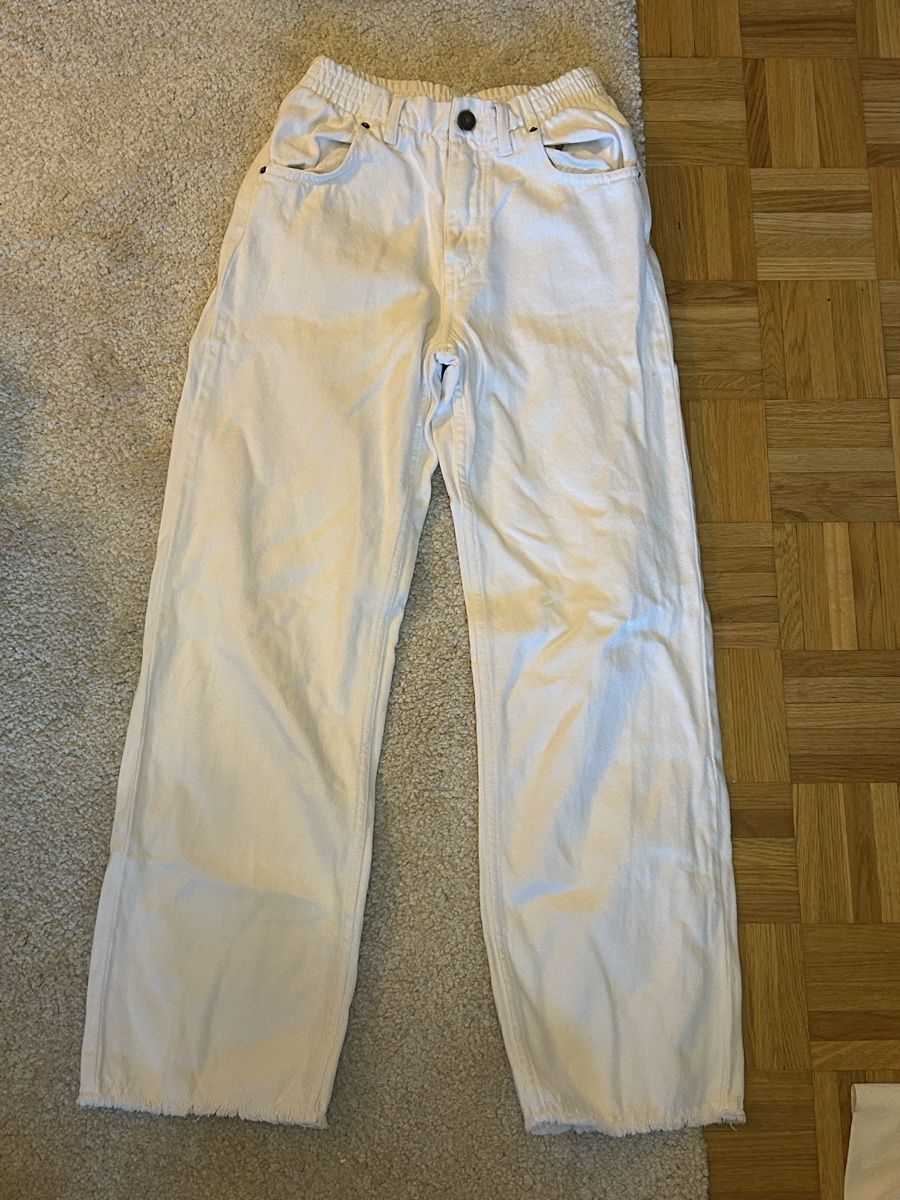 Pantaloni: American Vintage Hose – Usato da Zürich venduto da ori_9dcy 1