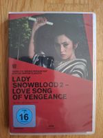 DVD Lady Snowblood 2 Love Song of Vengeance Nippon