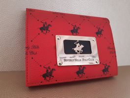 Superbe Porte-monnaie -  Beverly Hills Polo Club - Neuf