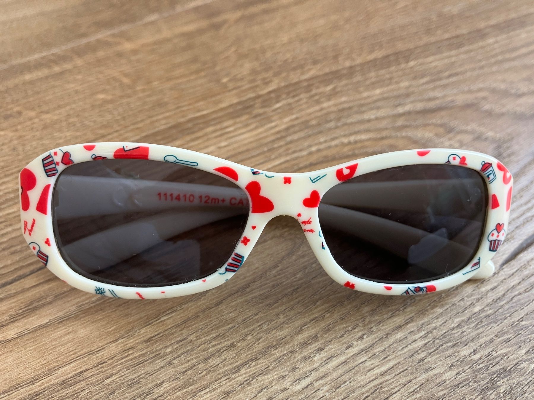 Chicco Occhiali & Lenti: Chicco Sunglasses 9-24M – Usato da Brugg AG venduto da Magna3