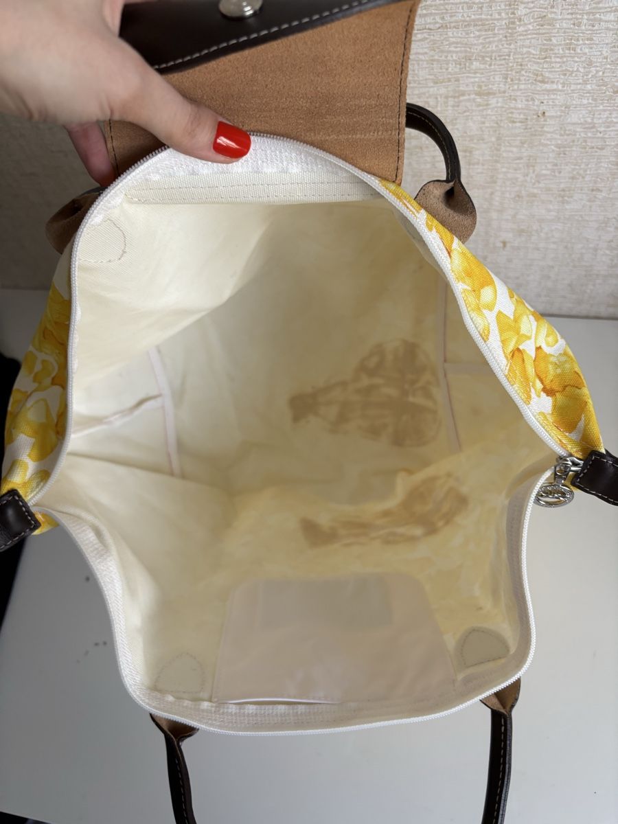 Longchamp Borse da donna: Sac pliage Longchamp édition limitée – Nuovo (secondo la descrizione) da Ecublens VD venduto da emi_1975 6