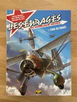 LES ENRAGES DU NORMANDIE-NIEMEN / TOME 1 / PREMIERE EDITION