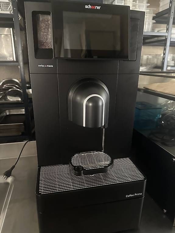 Macchine per caffè & Macchine per espresso: Coffee Prime – Usato da Killwangen venduto da Isi_ag 3