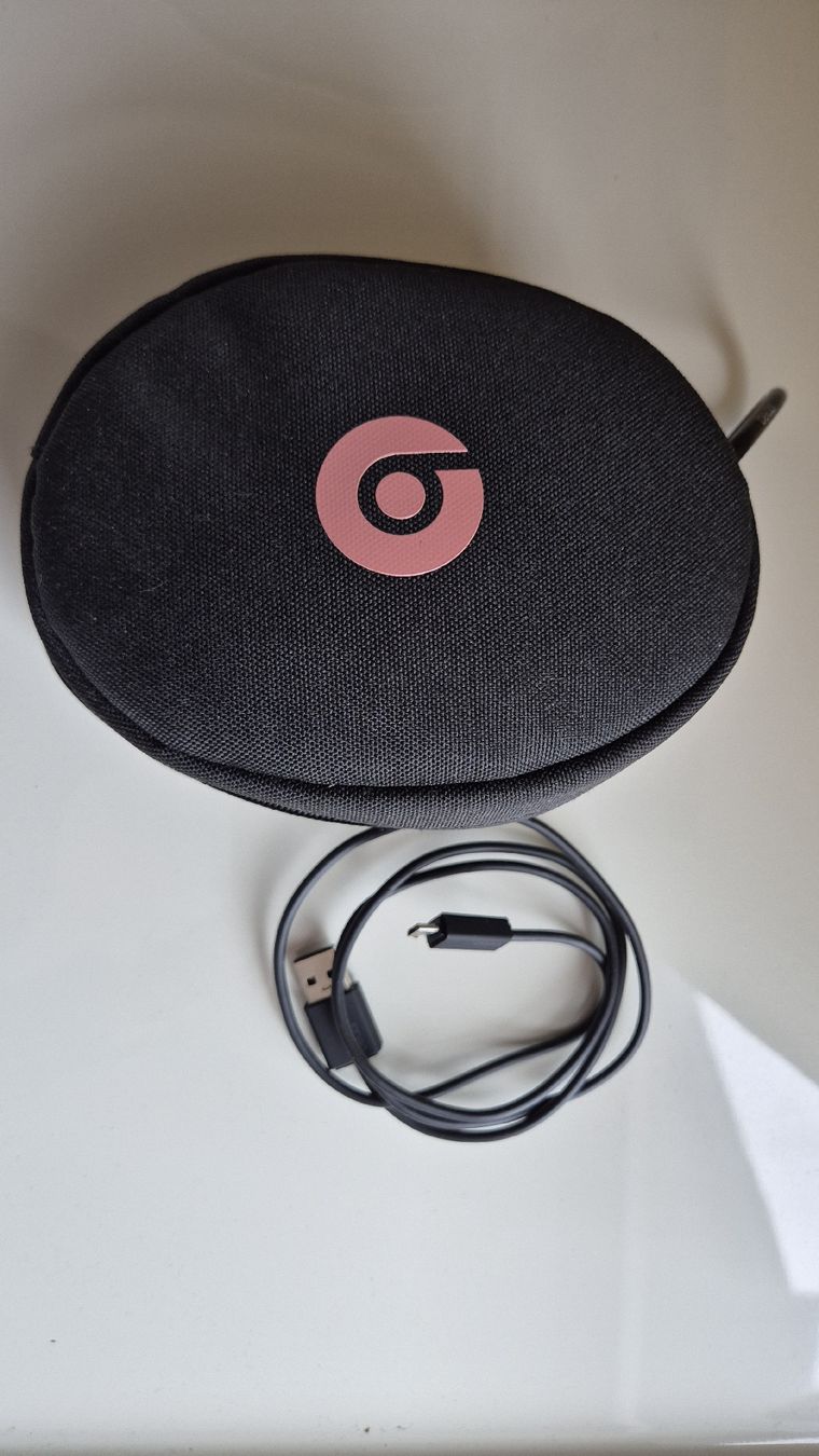 Beats Cuffie: beats Kopfhörer – Usato da Forst venduto da tatjsi 3