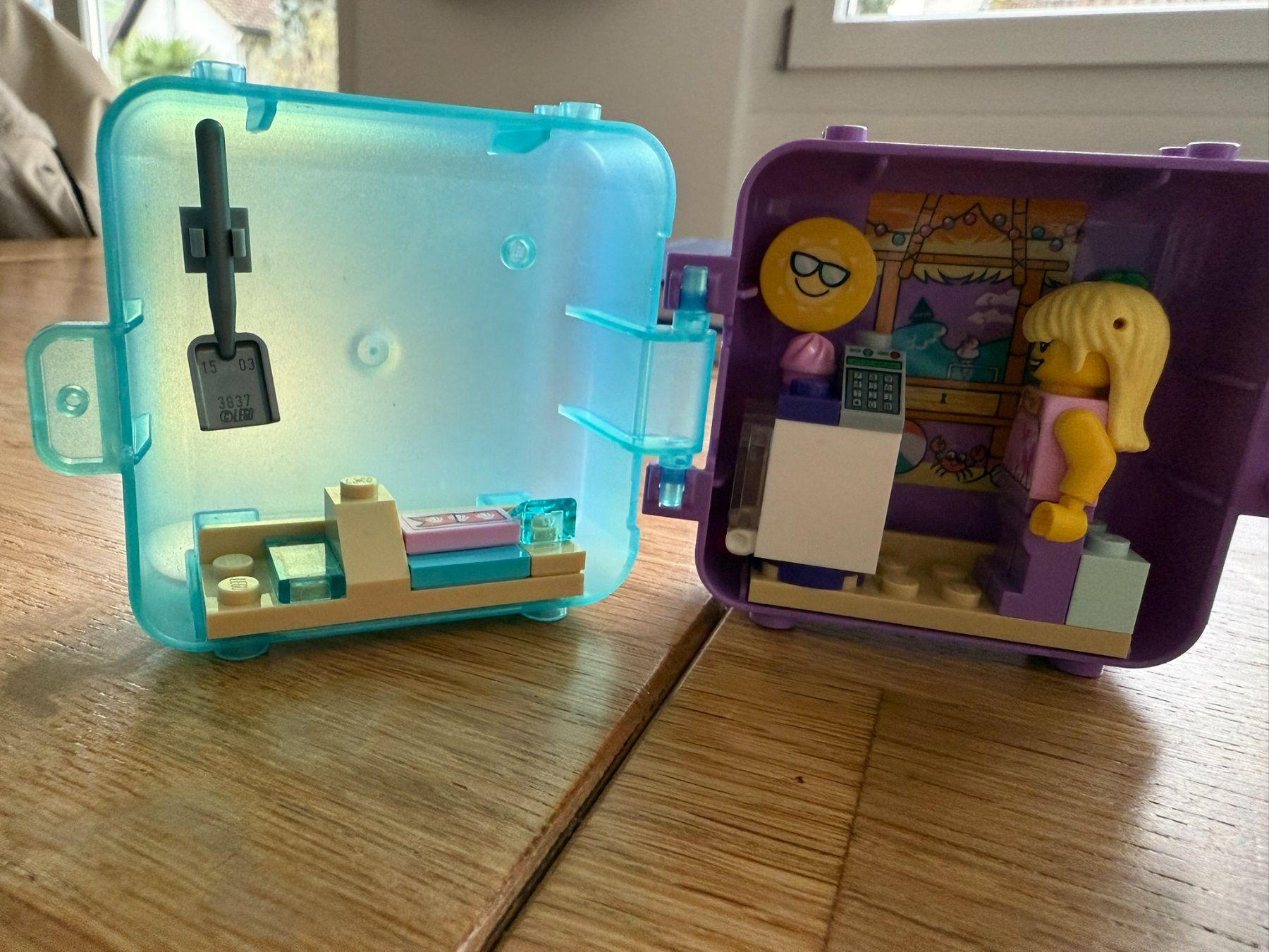 Lego Giocattoli: LEGO Friends Spielbox – Usato da Lachen SZ venduto da nadinewilhelm 3