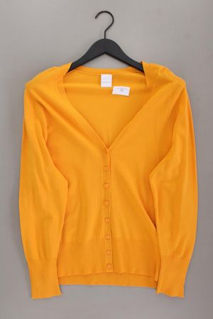 Madeleine Strickjacke Gr. 46 Langarm