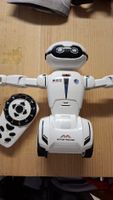 Roboter Motion Tracker mit Fernbedienung