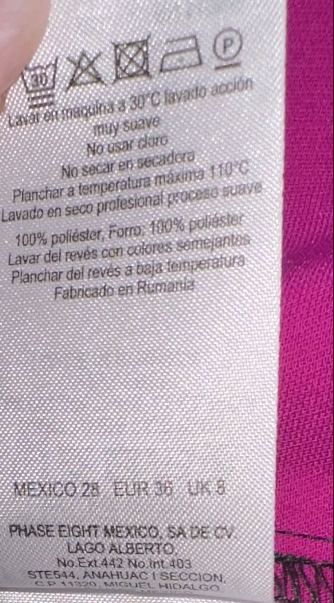 Phase Eight Vestiti: PHASE EIGHT KLEID GR. 36 neuwertig – Nuovo (secondo la descrizione) da Unteraegeri venduto da MH203 8