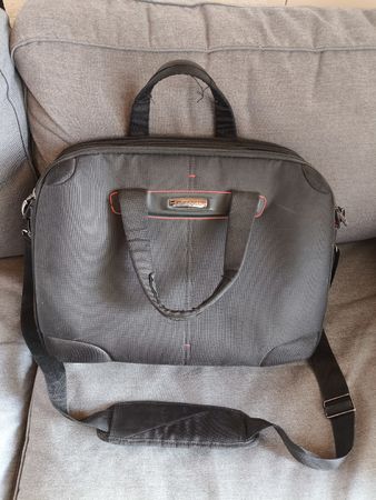 Samsonite laptop business bag