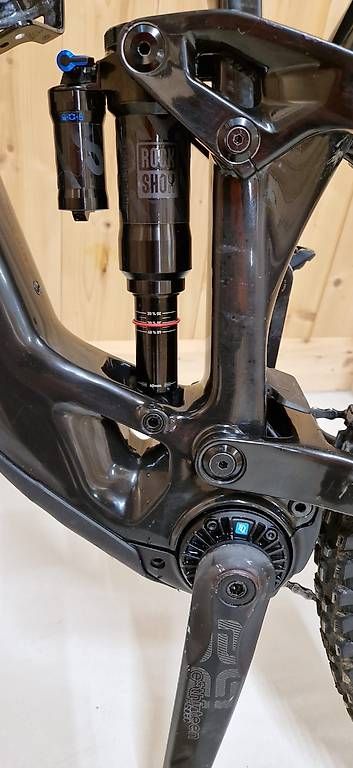 Trek Biciclette: Trek Fuel Exe 9.8 XT S – Usato da Bonaduz venduto da Laurin4 1