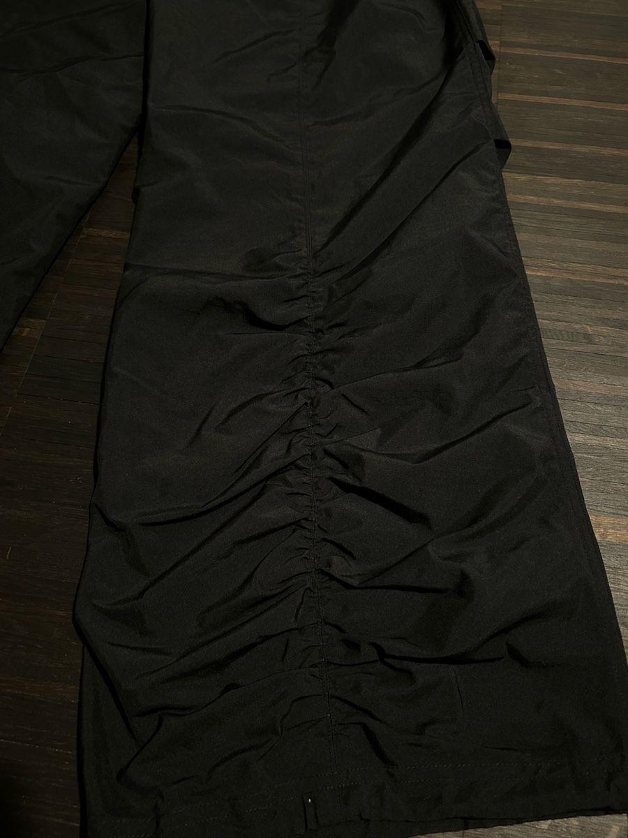 Puma Pantaloni: Puma Parachute Pants – Nuovo (secondo la descrizione) da Basel venduto da lenarrari 7