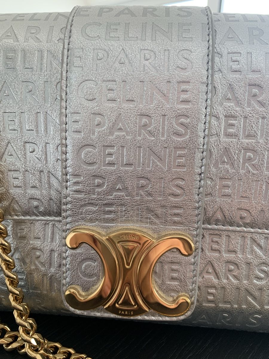 Celine Taschen für Damen: Celine Victoire Tasche – Gebraucht aus Tuggen von MoBa-Vintage 2