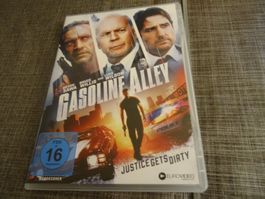 Gasoline Alley DVD