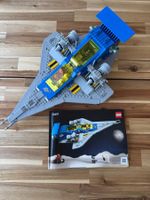 LEGO Icons Entdeckerraumschiff (10497)