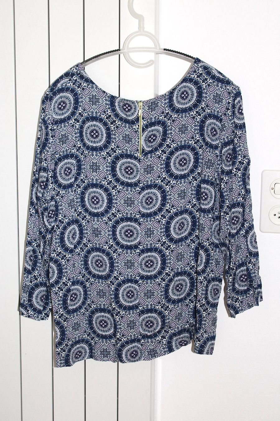 Tops: Damen Oberteil, verm. M/L – Gebraucht aus Locarno von madame-tus-sauds 3