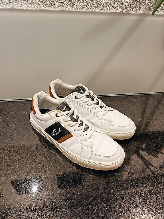 Herrenschuhe: Memphis One PAD N°2358 Limited Edition – Gebraucht aus Bennau von lbe_55rw 1