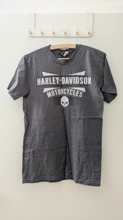 Harley Davidson