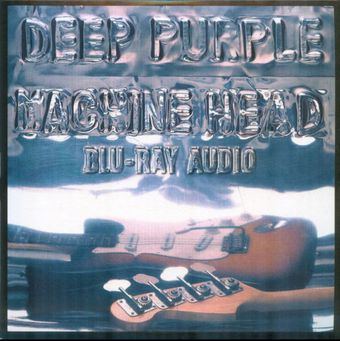 Dischi in vinile: Deep Purple - Box Limited ed. 5 Disc - Sealed ! – Nuovo e nell'imballaggio originale da Villeret venduto da Fil11 7