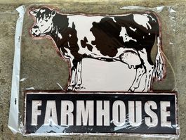Farmhouse kuh hofladen Bauernhof