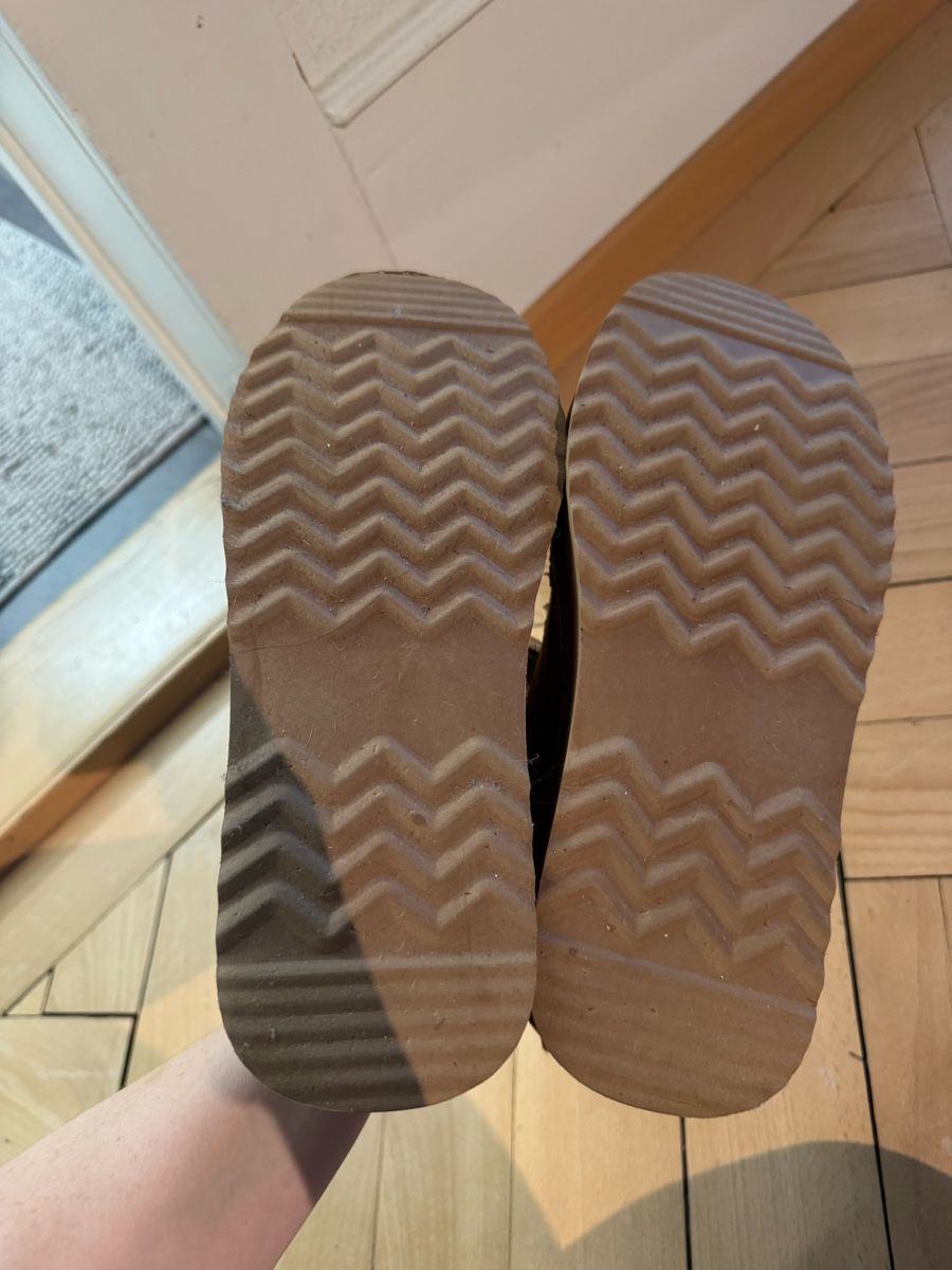 Damenschuhe: XTI Winter Sneaker Grösse 39 – Gebraucht aus St. Gallen von Livcastoldi 3