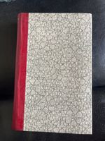 Gottfried Kellers Leben, Biografie, Artemis Verlag