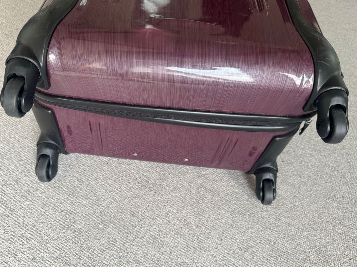 Tumi Reisekoffer: Tumi Koffer Reisegepäck 71 cm – Gebraucht aus Zollikon von cielles 3