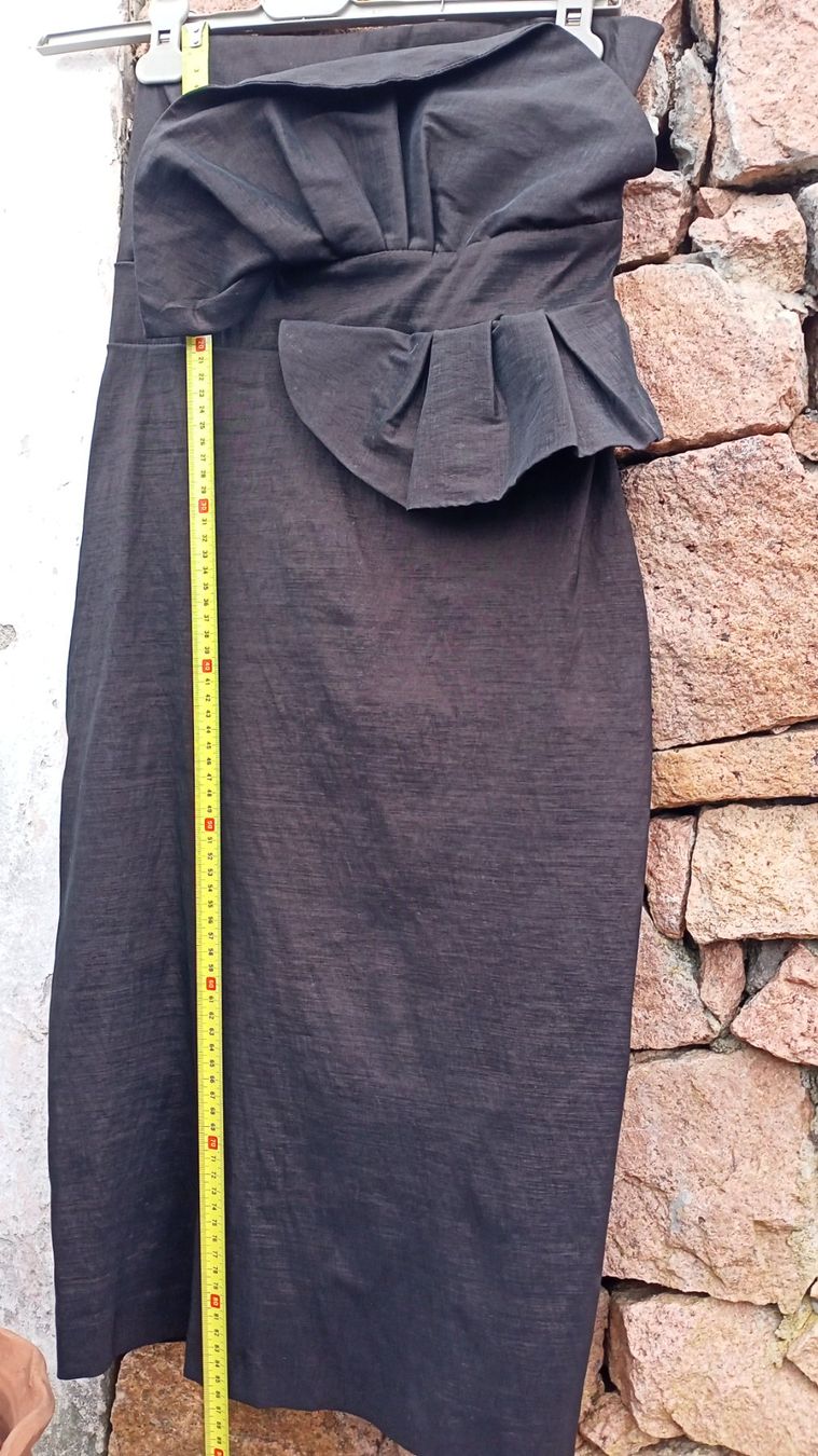 Vestiti: Abito chic do Brasil – Nuovo (secondo la descrizione) da Brusino Arsizio venduto da Demidova 4