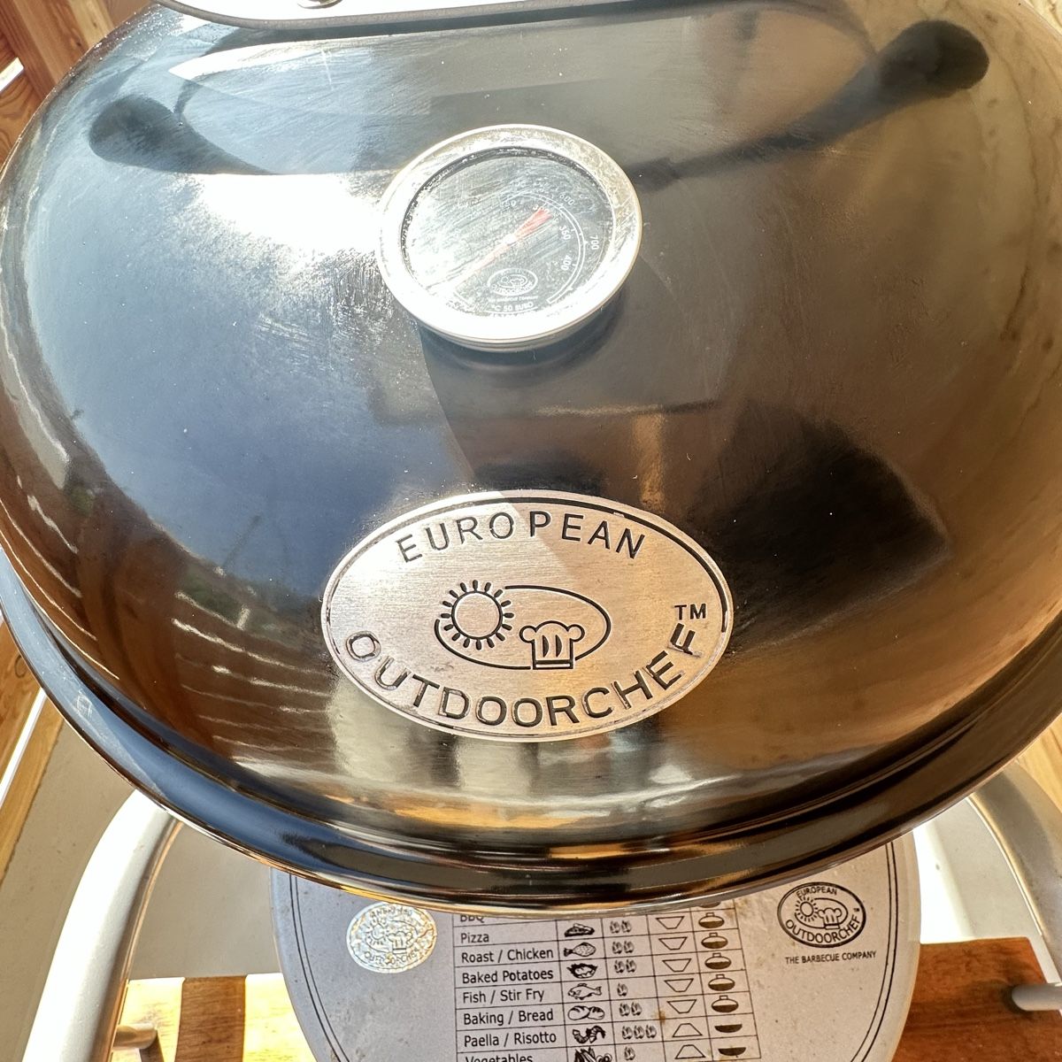 Grills: Gasgrill – Gebraucht aus Frutigen von Psylvia 2