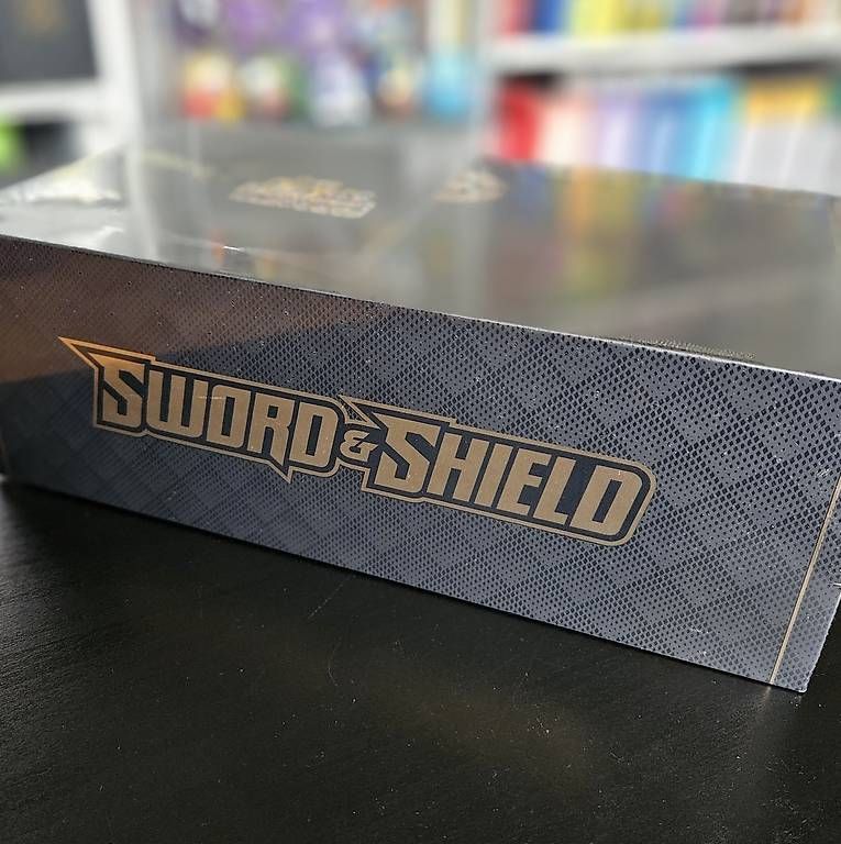 Pokémon Carte collezionabili: Sword & Shield Ultra Premium Collection – Usato da Adliswil venduto da Samy0911 2
