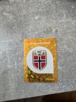 Panini Sticker FIFA World Cup 2026 Norge neu
