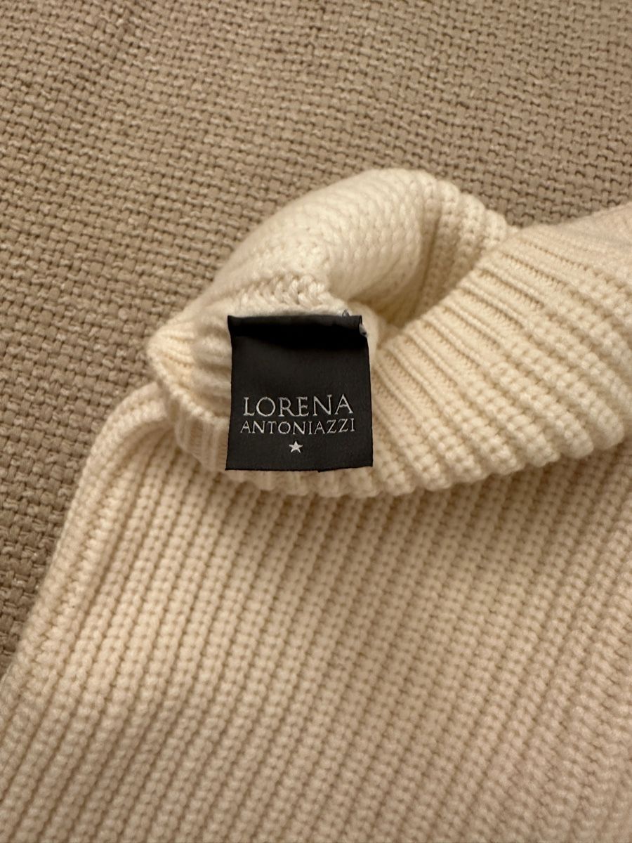 Hüte, Mützen & Caps: Lorena Antoniazzi Mütze / Balaclava – Neu (gemäss Beschreibung) aus Kilchberg ZH von atn_99xt 2