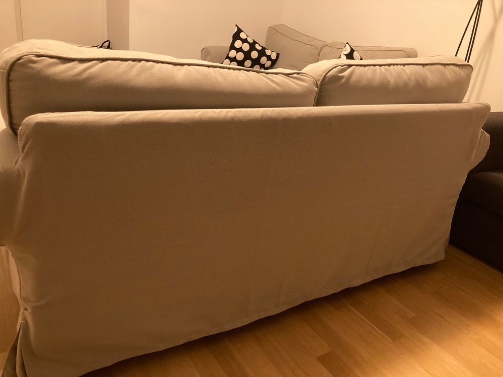 Ikea Ektorp Sofa Kaufen auf Ricardo