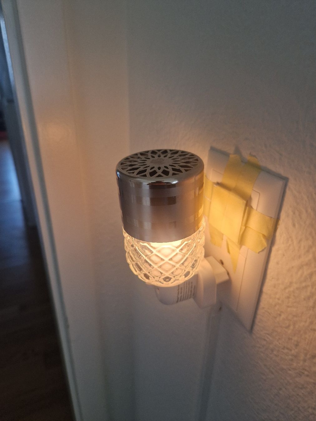 Parfum & Eau de Toilette: Fresh Home by Partylite mit zwei versch. Düfte!! – Neu (gemäss Beschreibung) aus Baar von Fabio-99 2