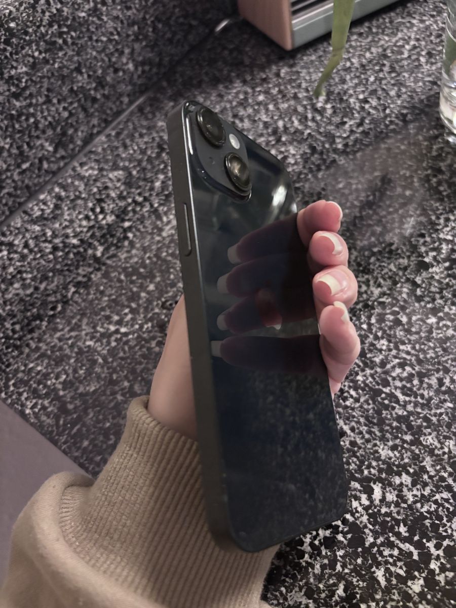 Apple Telefoni cellulari / Smartphones: Iphone 14 (128 GB) – Usato da Widnau venduto da mos_nv2p 5