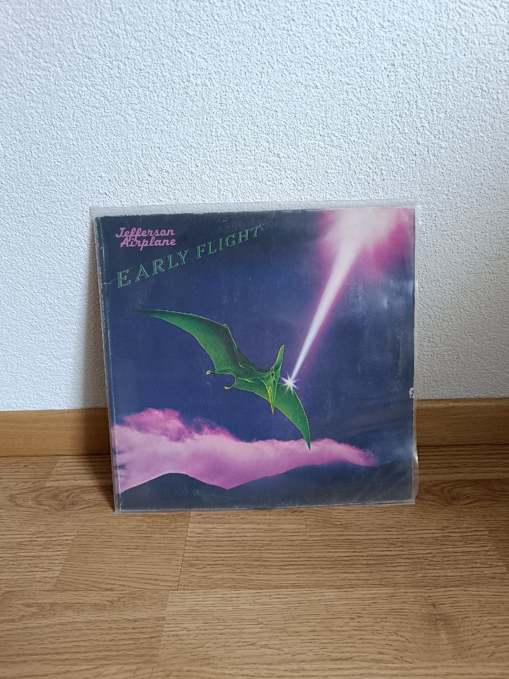 Dischi in vinile: Jefferson Airplane - Early Flight Vinyl – Usato da Arbon venduto da lui_8wpm 1