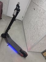 Segway Ninebot ES2 Elektroroller guter Zustand