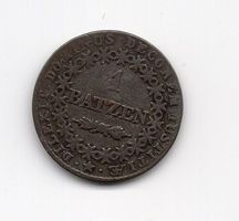 (2432) Obwalden Batz, 1812, vz