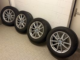 18 ZOLL BMW X5 X4 X3
