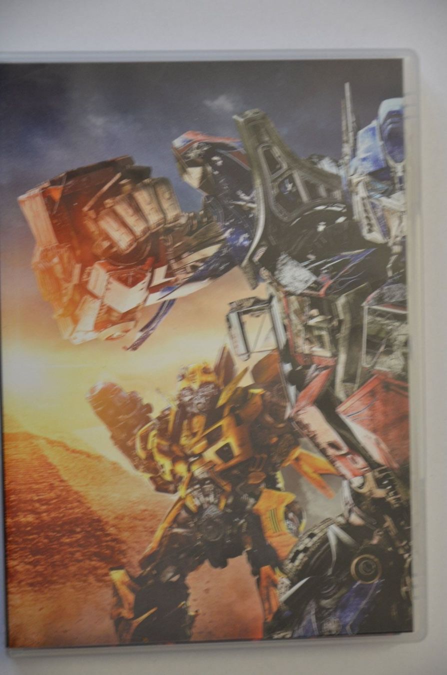 Tutti i DVDs: Transformers, Revense of the Fallen – Nuovo (secondo la descrizione) da Wetzikon ZH venduto da bausie