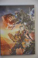 Transformers, Revense of the Fallen