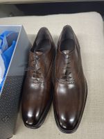 Herren Lederschuhe Grösse 45 Leder NEU Handmade